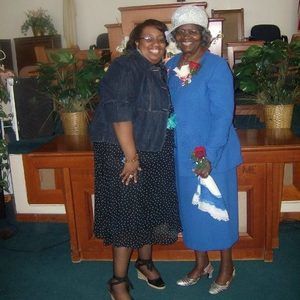 Meet your Posher, Robin